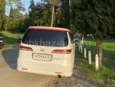 Honda Еlysion