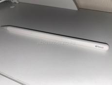 Apple Pencil 2 поколение 