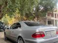 Mercedes-Benz CLK
