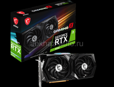 RTX 3050 8GB