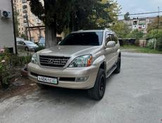 Lexus GX