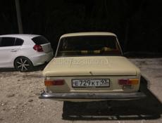 ВАЗ 21011
