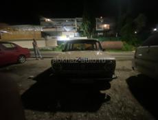 ВАЗ 21011