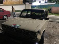 ВАЗ 21011