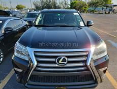Lexus GX