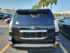 Lexus GX
