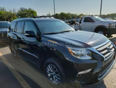 Lexus GX