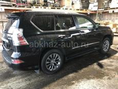 Lexus GX