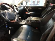 Lexus GX