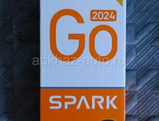 Tecno Spark Go 2024 6/64GB Новый