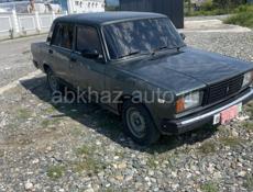 ВАЗ 2107