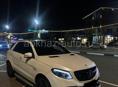 Mercedes-Benz ML