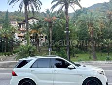Mercedes-Benz ML