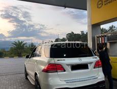 Mercedes-Benz ML
