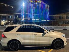 Mercedes-Benz ML