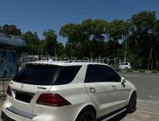 Mercedes-Benz ML