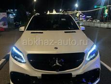 Mercedes-Benz ML