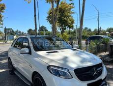 Mercedes-Benz ML