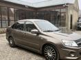 ВАЗ 2170 Priora