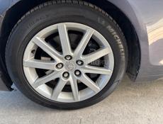 Продаю диски r17 от Gs
