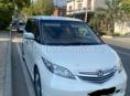 Honda Еlysion