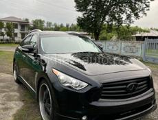 Infiniti FX