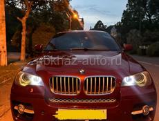 BMW M6