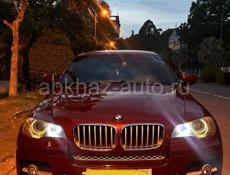 BMW M6