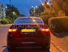 BMW M6
