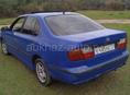 Nissan Primera