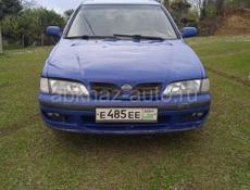 Nissan Primera