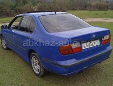 Nissan Primera