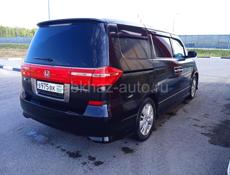 Honda Еlysion