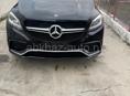 Mercedes-Benz GL-Класс