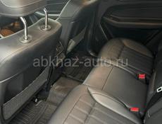 Mercedes-Benz GL-Класс