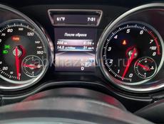 Mercedes-Benz GL-Класс