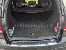 Mercedes-Benz GL-Класс