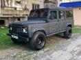 Land Rover 110 Defender