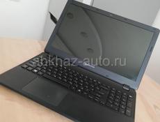 Ноутбук PACKARD BELL