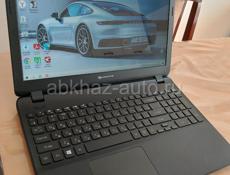 Ноутбук PACKARD BELL