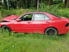 Toyota Altezza