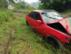 Toyota Altezza
