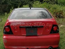 Toyota Altezza