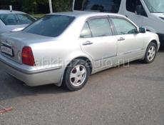 Toyota Brevis