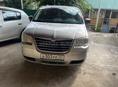 Chrysler Grand Voyager