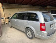 Chrysler Grand Voyager