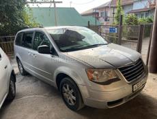Chrysler Grand Voyager