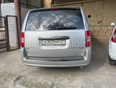 Chrysler Grand Voyager