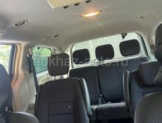 Chrysler Grand Voyager