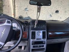 Chrysler Grand Voyager